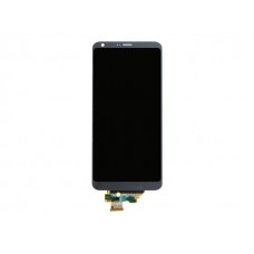 LCD+Touch screen LG H870 G6 silver (O)